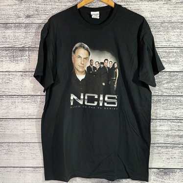Jerzees NCIS Licensed 2014 TV Show Promo Original… - image 1