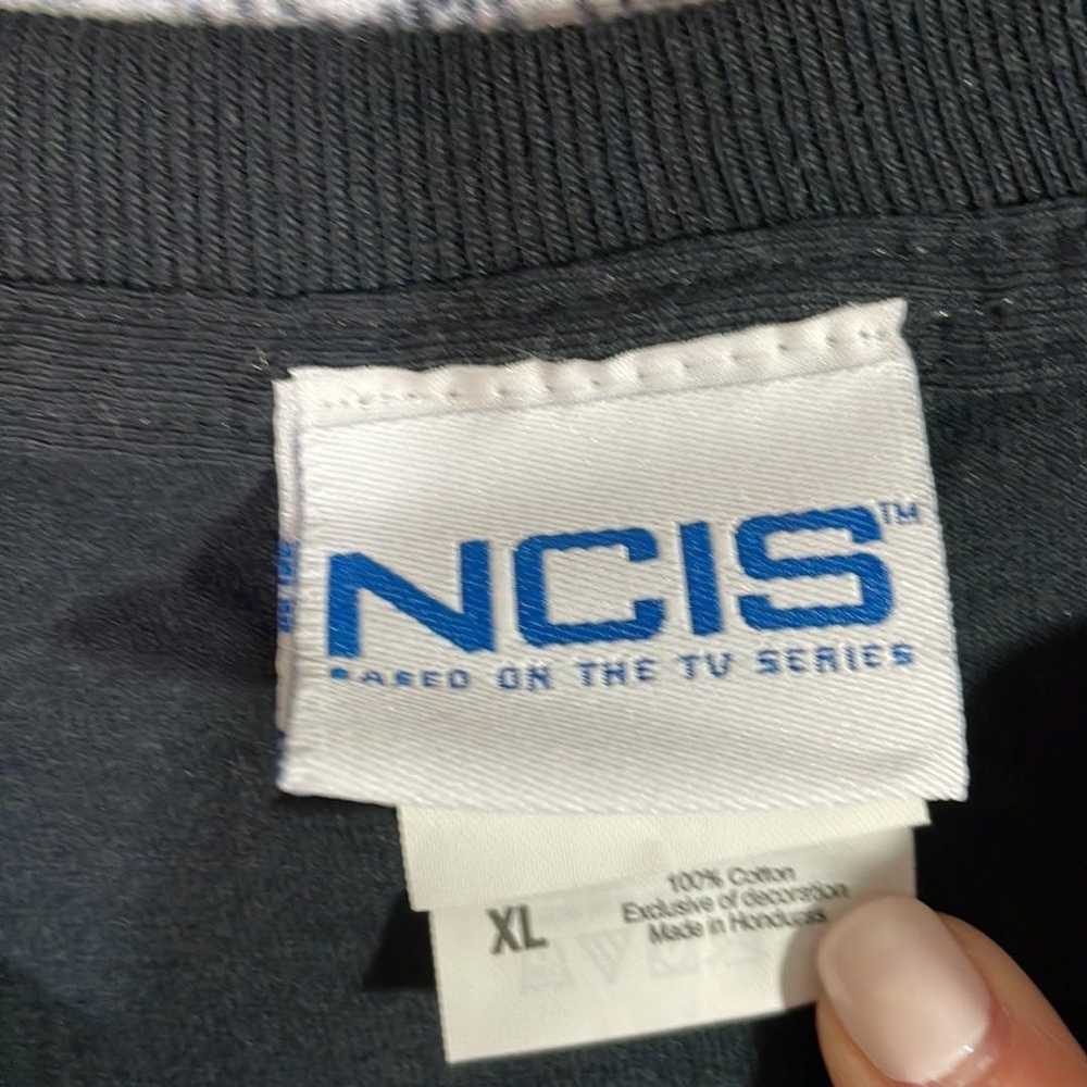 Jerzees NCIS Licensed 2014 TV Show Promo Original… - image 3