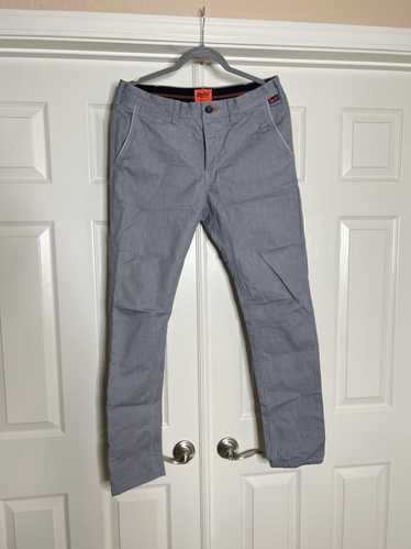 Superdry Superdry slim fit chino pants Sz M (30-31