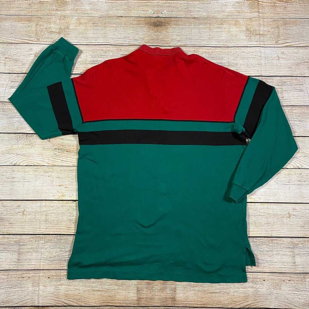 Polo Ralph Lauren × Vintage Vintage 1980’s Polo r… - image 2