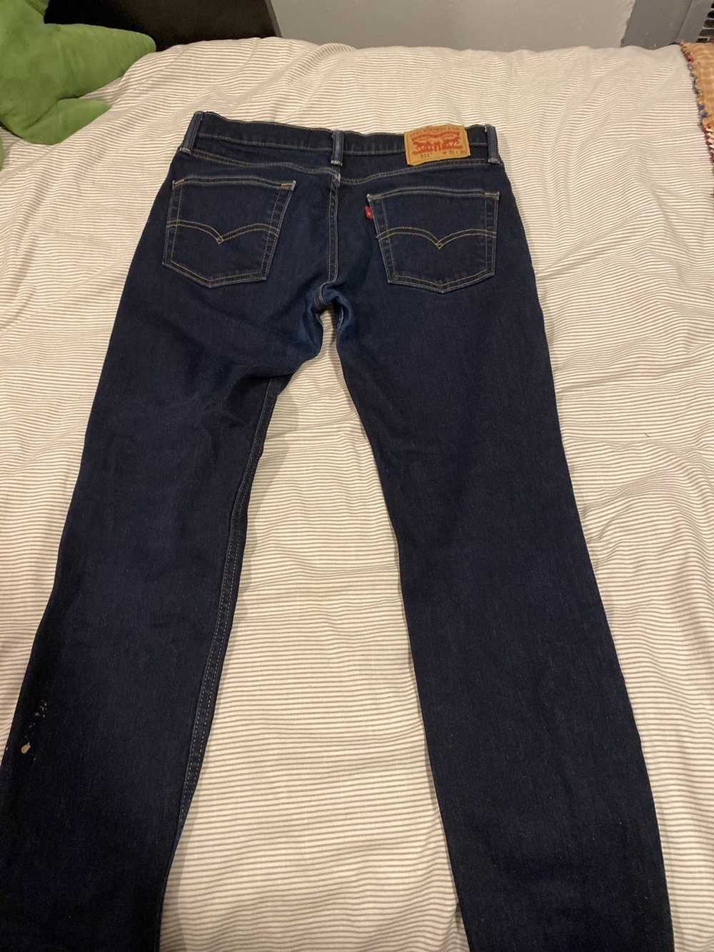 Levi's Slim cut Levi’s jeans - image 4
