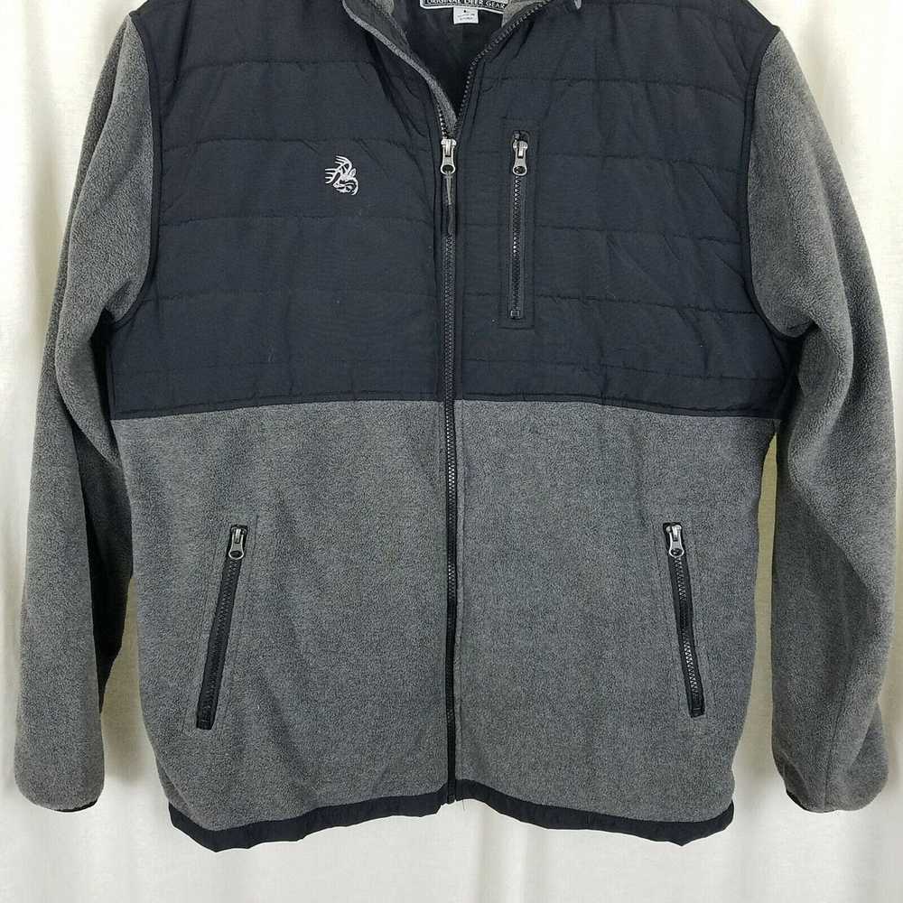 Legendary Goods Legendary Whitetails Fleece Jacke… - image 3