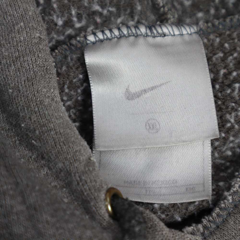 Nike × Vintage Vintage Nike Center Swoosh Sweatsh… - image 5