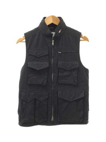 Engineered Garments Nylon Umbrella Cargo Vest - image 1