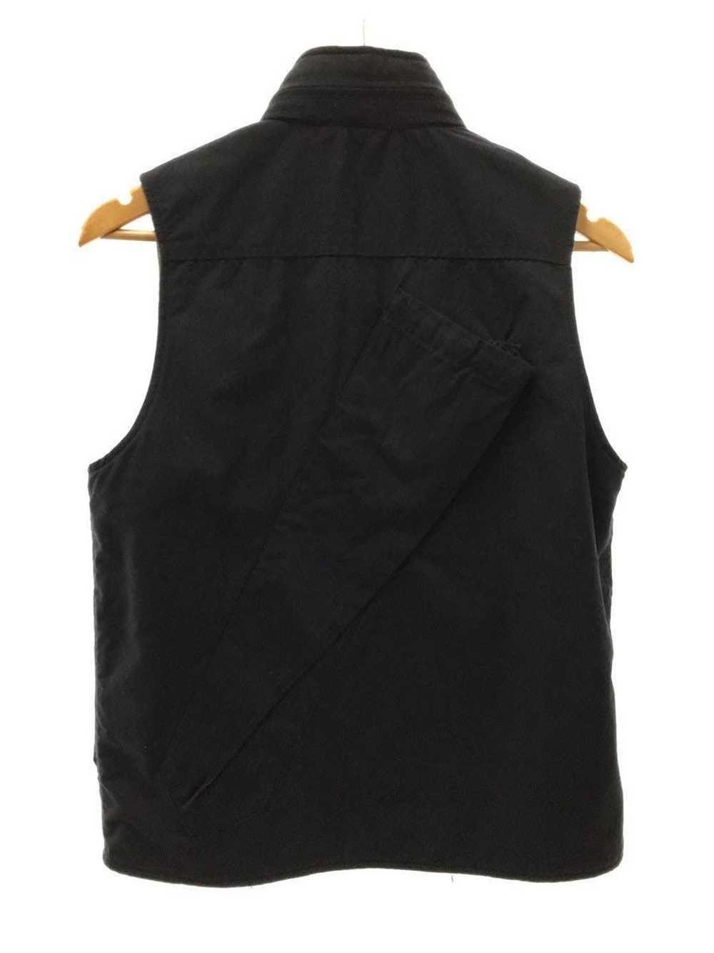 Engineered Garments Nylon Umbrella Cargo Vest - image 2