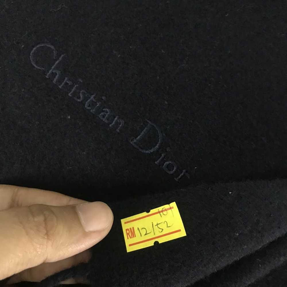 Christian Dior Monsieur × Other × Vintage 💣OFFER… - image 3