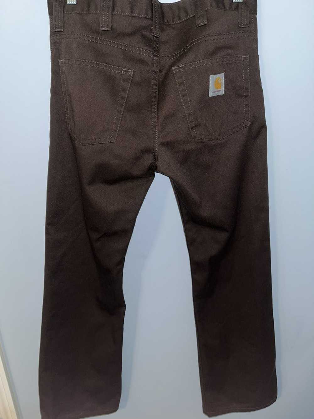 Carhartt Carhartt rockin pant - image 2