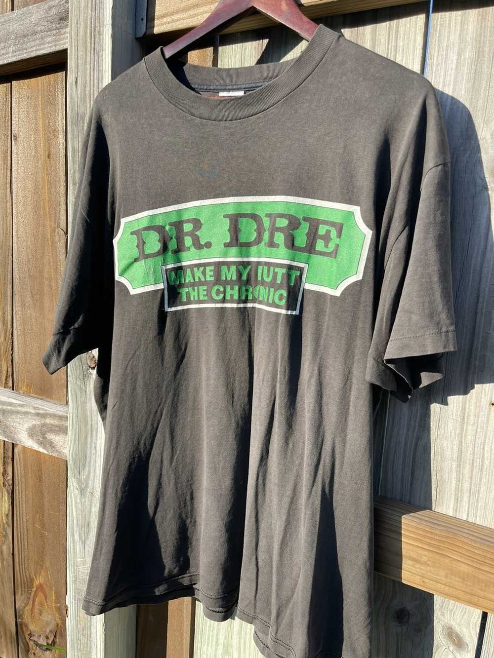 Vintage 90s dr dre - Gem