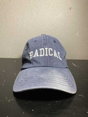 Superrradical × Tyler Grosso Superrradical hat - image 1