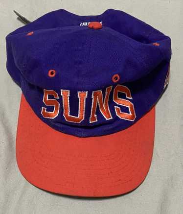 Starter Starter Strapback Hat Phoenix Suns 90s