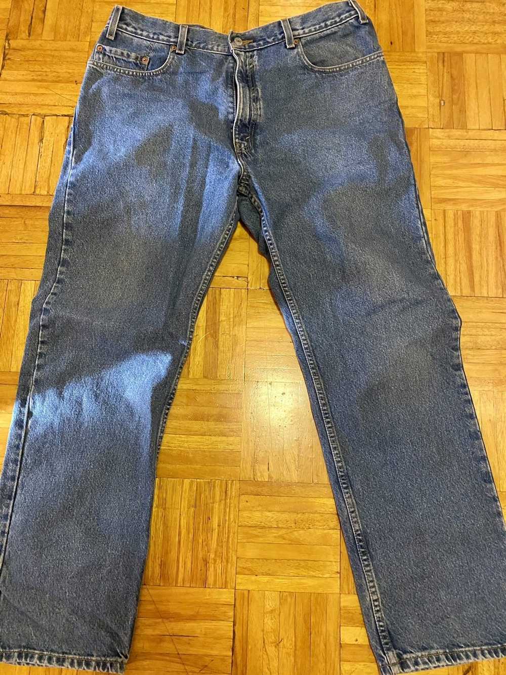 Levi's Levi’s 505 Denim - image 2