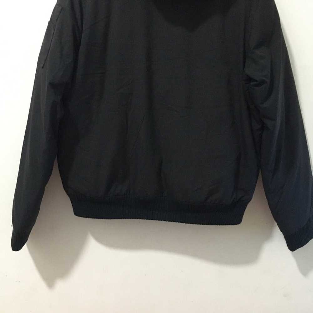 supreme x nike x nba bomber jacket