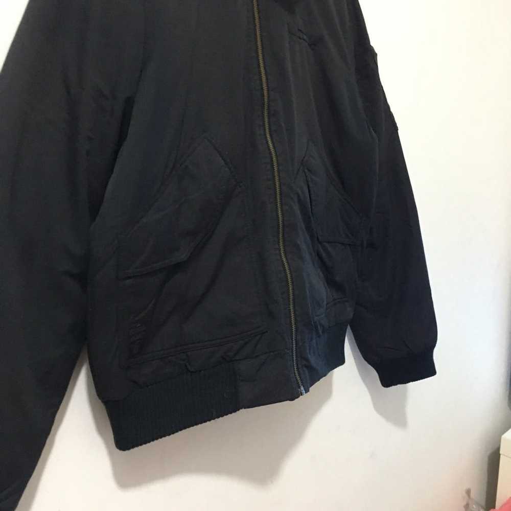supreme x nike x nba bomber jacket