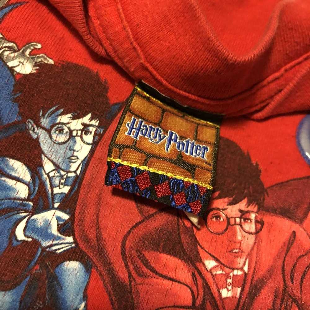 Movie × Streetwear × Vintage Vintage 2000 Harry P… - image 2