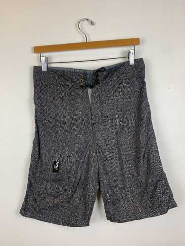 KAPITAL BORO shimokita shorts size 3 L brand new kountry 