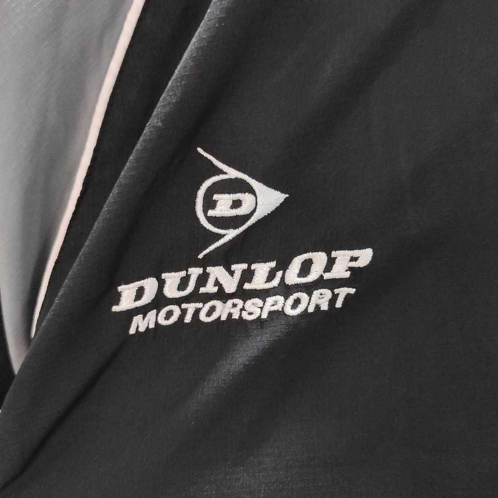 Dunlop × Racing × Sportswear Dunlop Motorsport Ja… - image 4