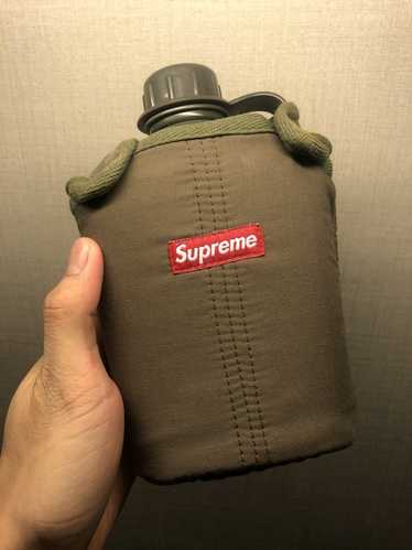 Supreme Supreme Military canteen bottle - image 1