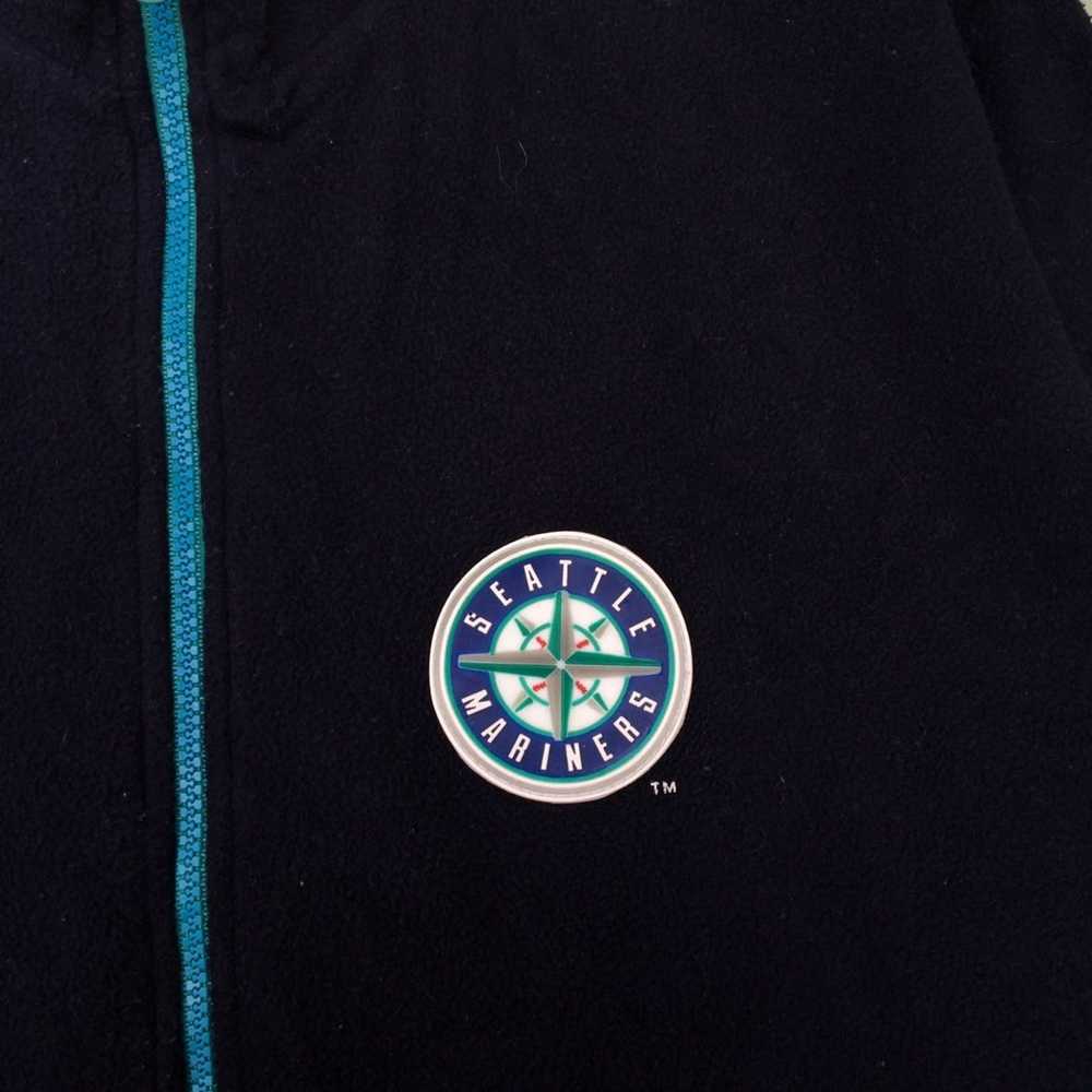 Japanese Brand × MLB × Vintage MLB Seattle Marine… - image 4