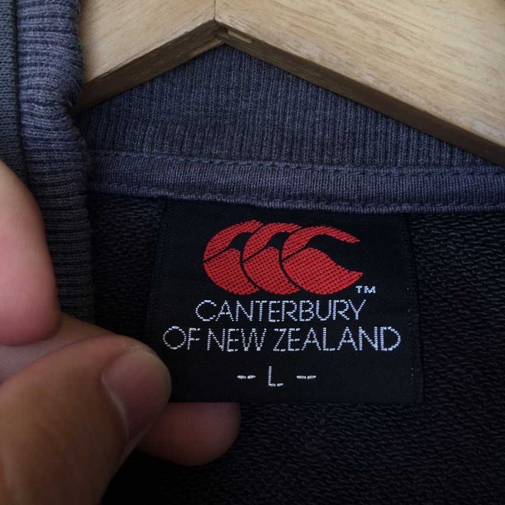 Canterbury Of New Zealand × Japanese Brand × Vint… - image 6