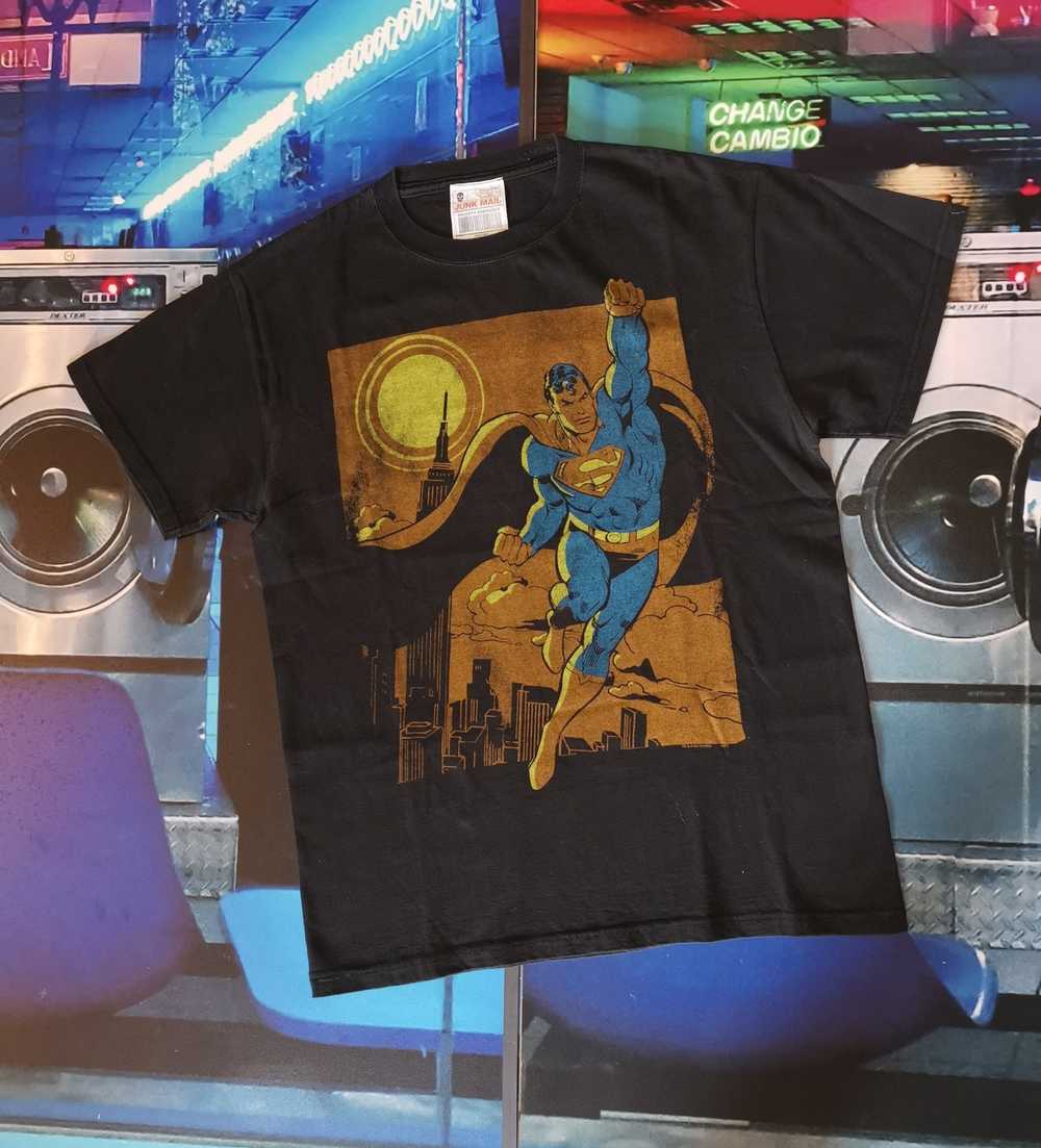 Marvel Comics × Movie × Vintage Junk mail t shirt… - image 4