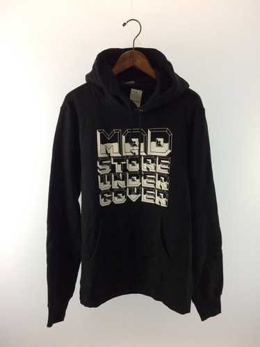 MAD STORE UNDER COVER パーカー ネイビー UNDERCOVER - MAD STORE UNDERCOVER ネイビーパーカーの通販 by