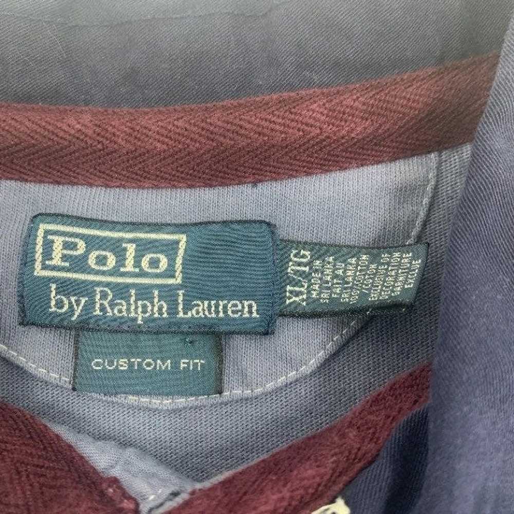 Lo Life × Ralph Lauren Vintage Polo Ralph Lauren … - image 4