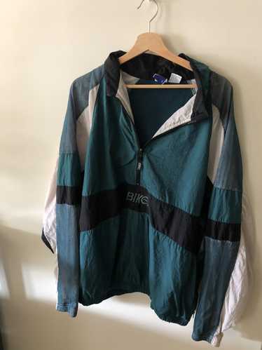 Vintage Vintage 90s Bike Jacket