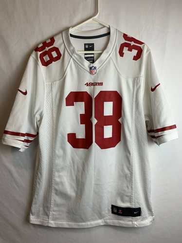 Other San Francisco Hayes Nike On Field Jersey Siz