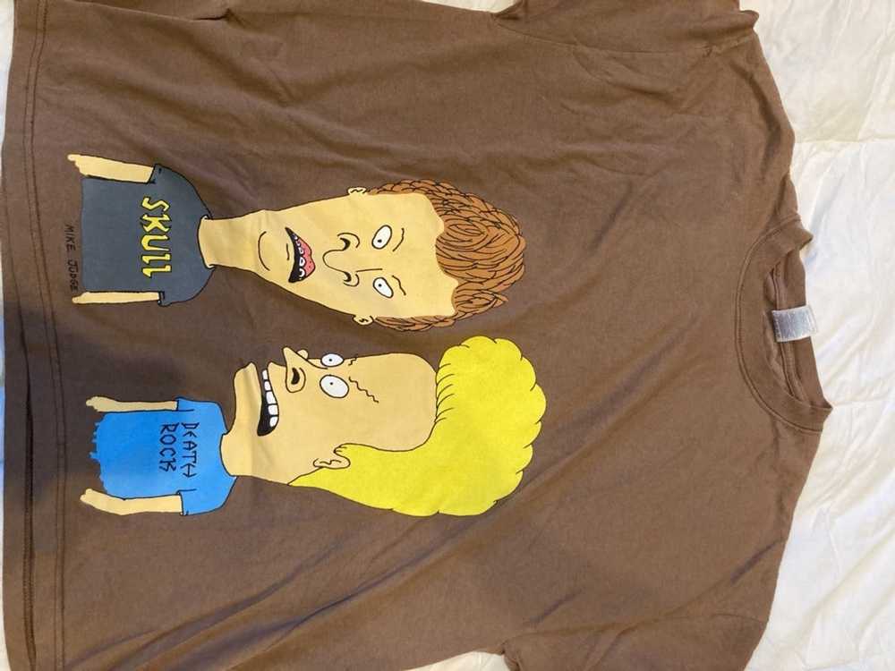 Vintage Beavis and butthead - image 2