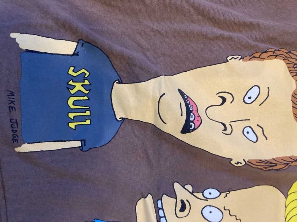 Vintage Beavis and butthead - image 3