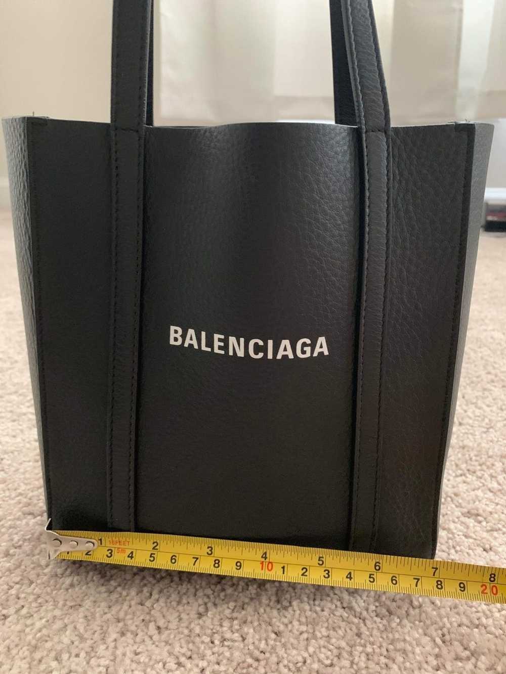 Balenciaga Balenciaga Everyday Tote Bag - image 10