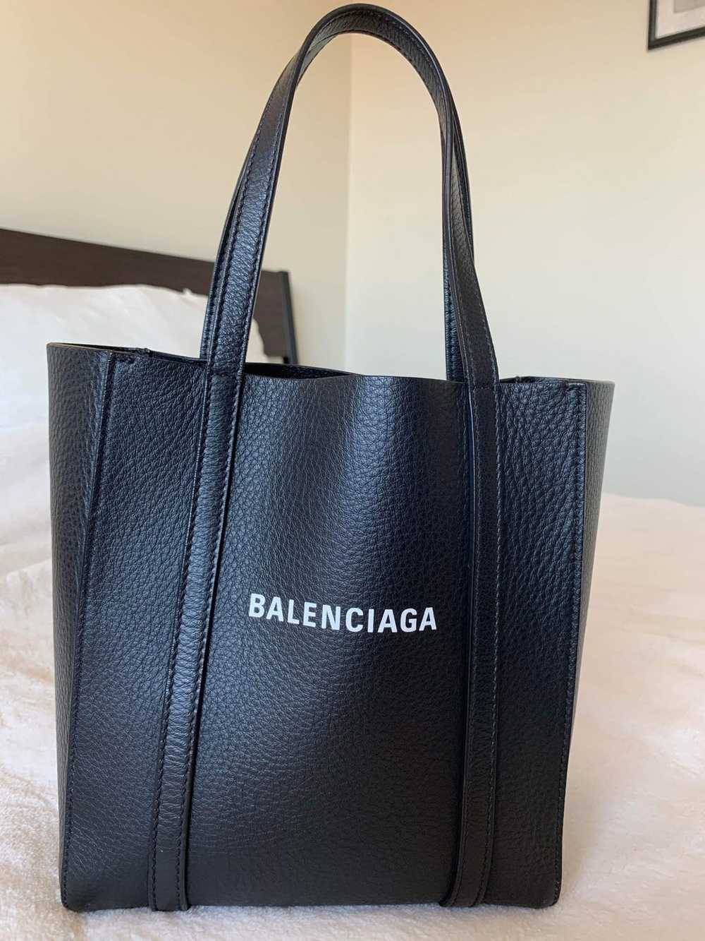 Balenciaga Balenciaga Everyday Tote Bag - image 1