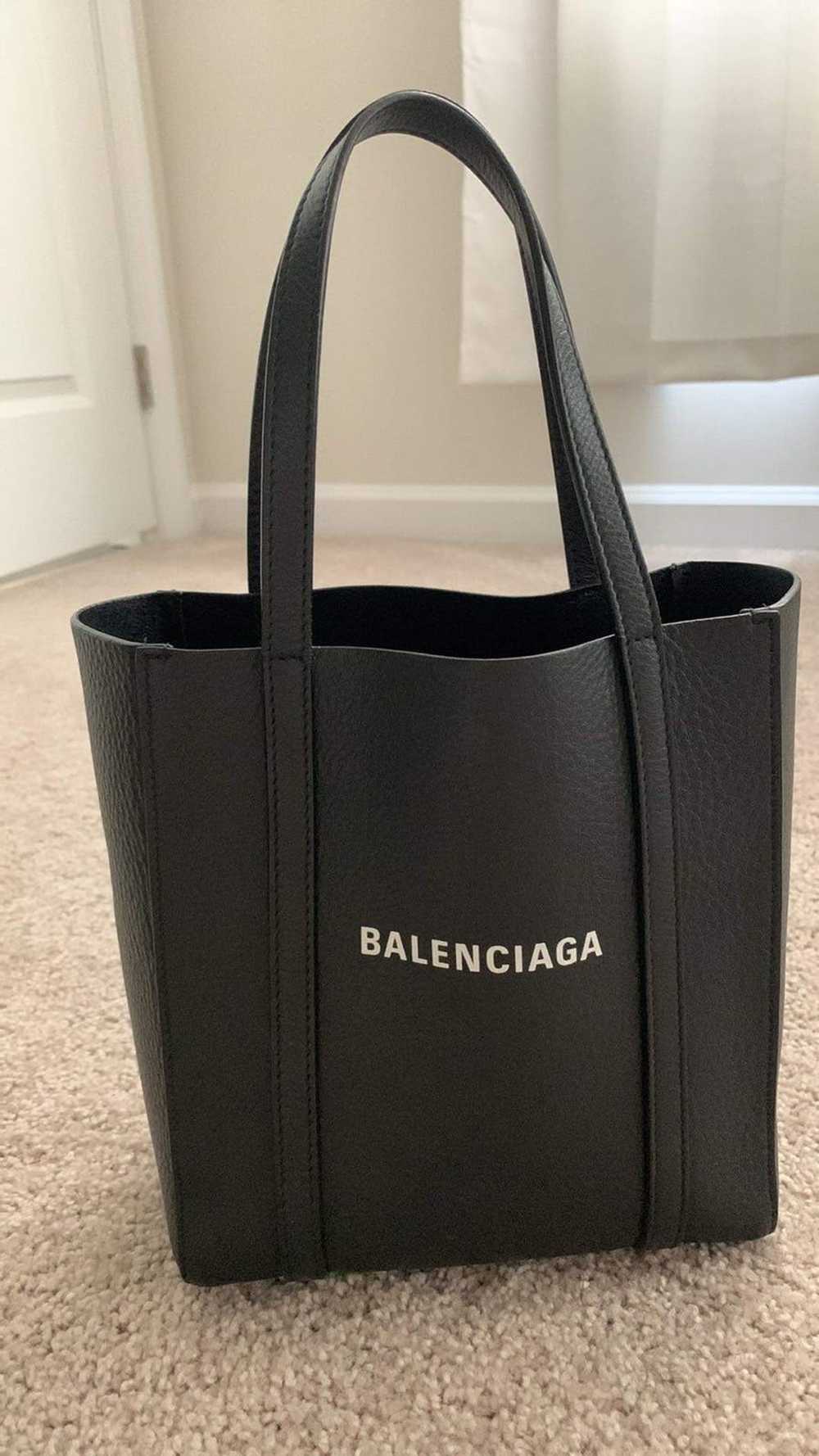 Balenciaga Balenciaga Everyday Tote Bag - image 7