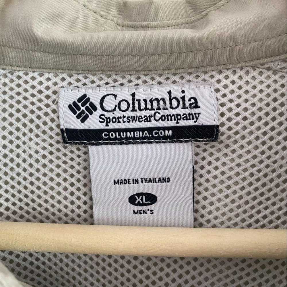 Columbia × Streetwear × Vintage Columbia Florida … - image 2