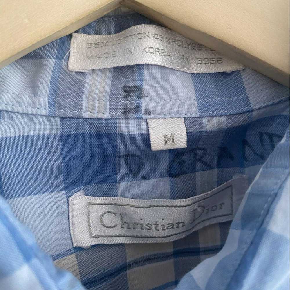 Christian Dior Monsieur × Designer × Streetwear C… - image 3