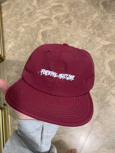 Fucking Awesome Fucking Awesome Hat - image 1