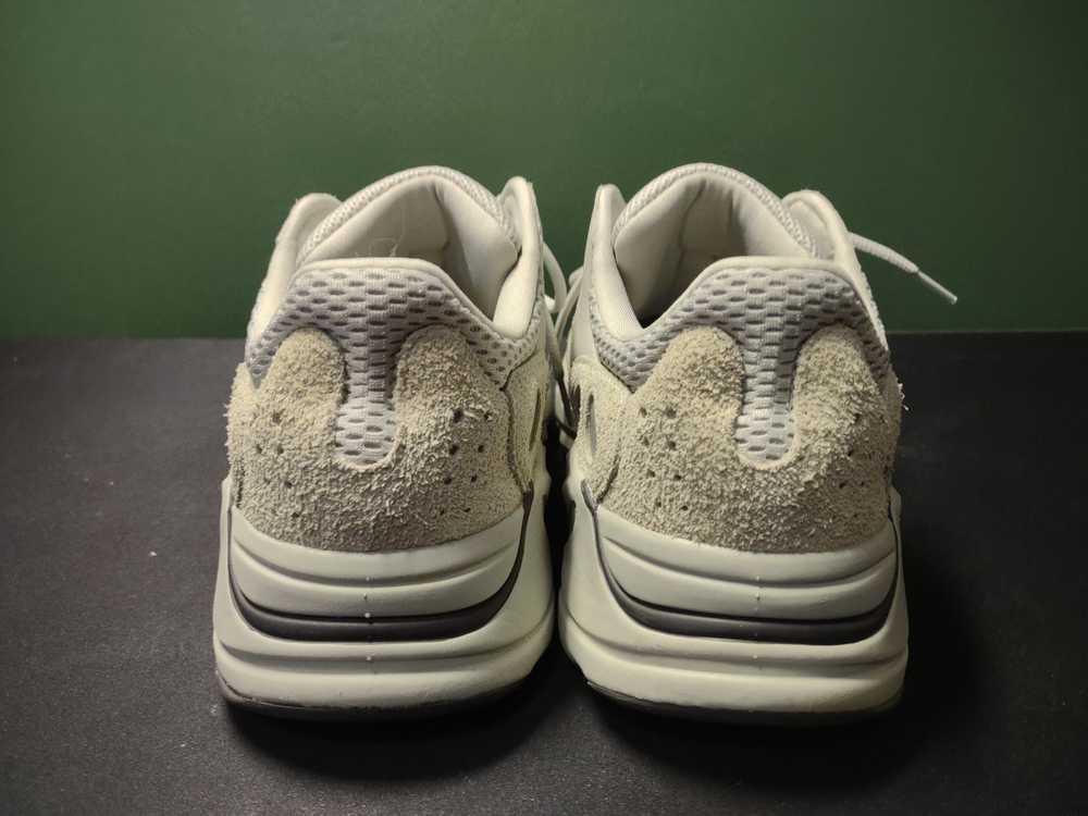 Adidas × Kanye West Yeezy Boost 700 Salt Streetwe… - image 5