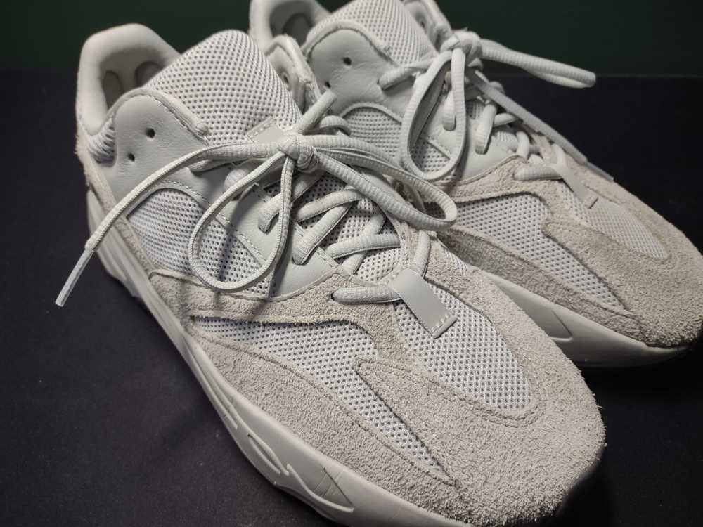 Adidas × Kanye West Yeezy Boost 700 Salt Streetwe… - image 7