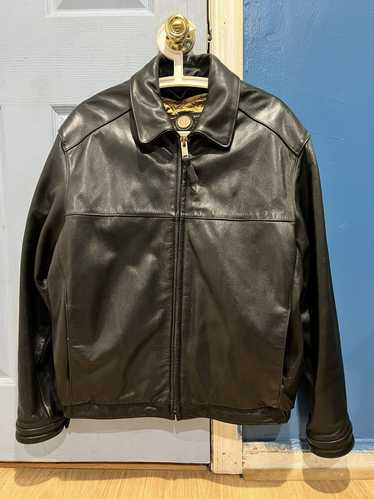 Marc new york leather jacket 74847 best sale