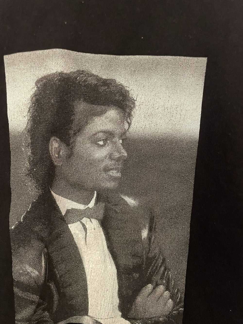 Supreme Supreme Michael Jackson Tee - image 2