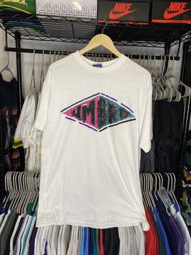 Streetwear × Umbro × Vintage 90s Umbro Logo T-Shir