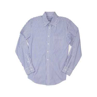 STRIPED BUTTON UP - image 1