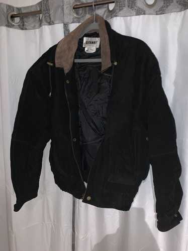 Vintage Black workman jacket