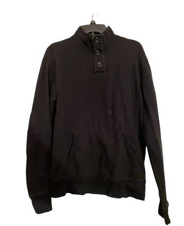 Apt. 9 × Vintage Black Turtleneck Sweater