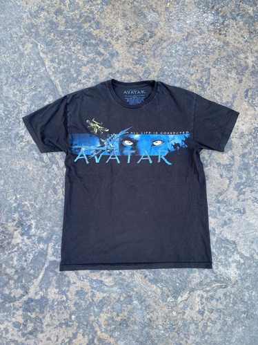 Vintage Vintage Avatar Tee