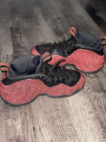 Nike Nike “Cracked Lava” Foamposites - image 1