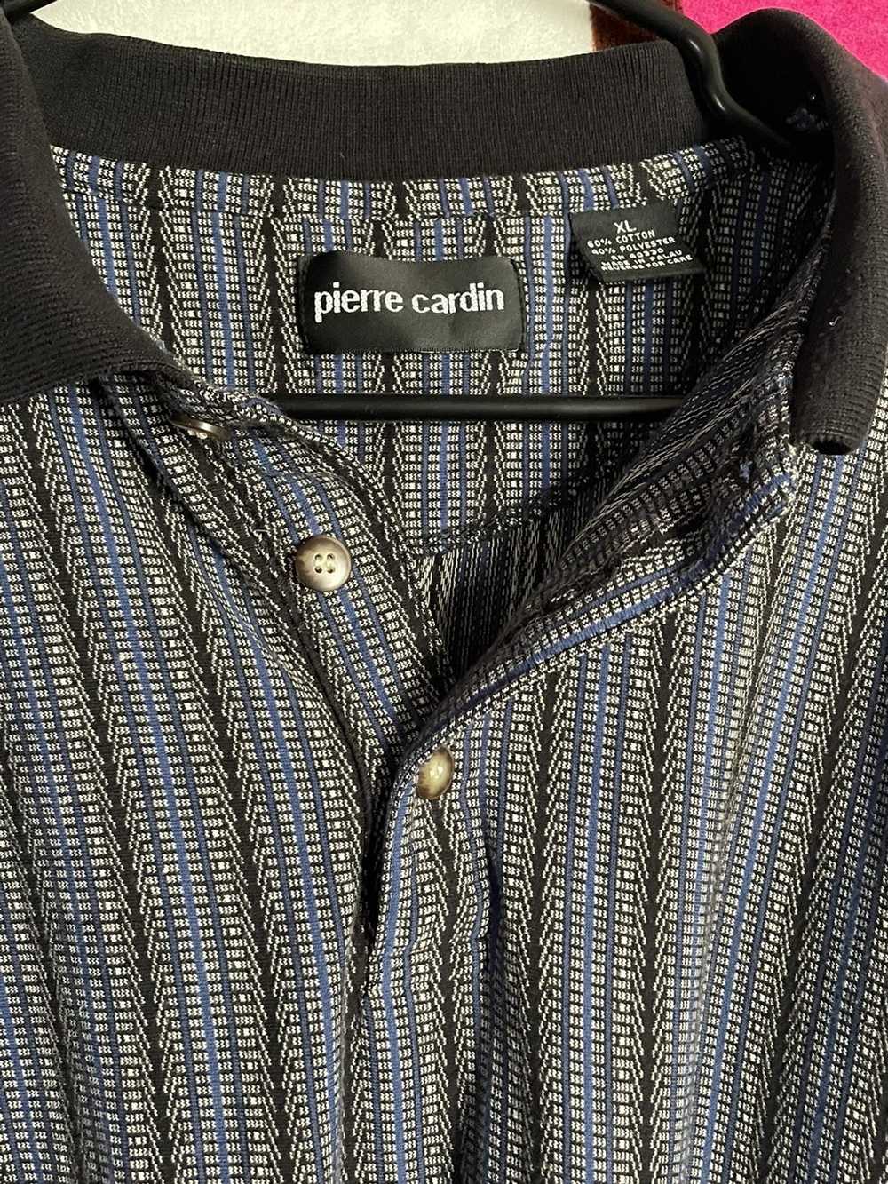 Pierre Cardin × Streetwear × Vintage 90’s VTG Pie… - image 3