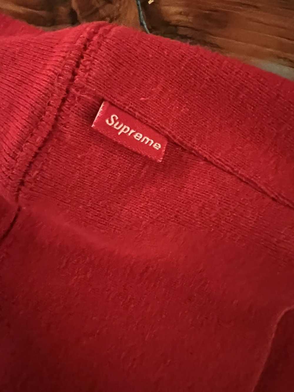 Supreme Supreme S Logo Crewneck - image 3