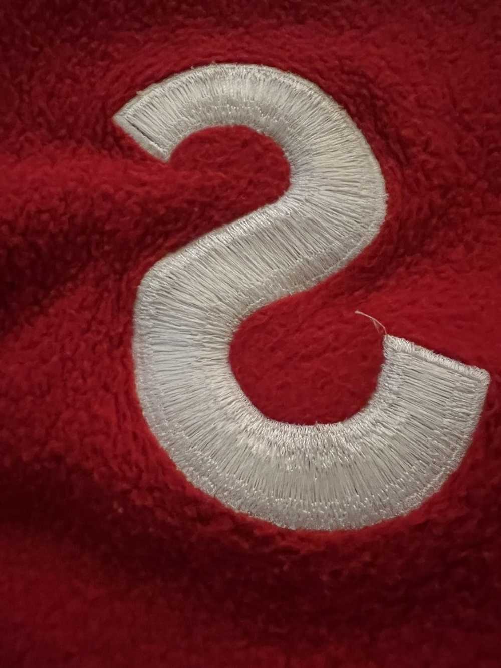 Supreme Supreme S Logo Crewneck - image 7