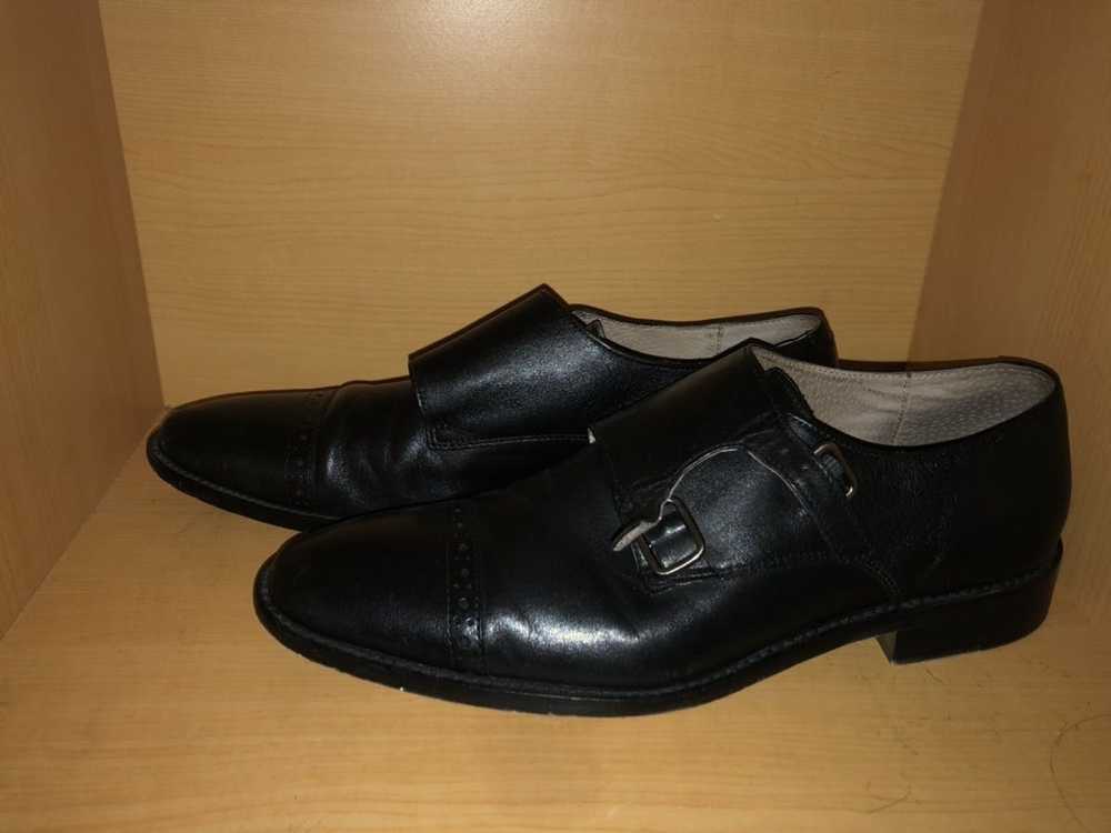 Banana Republic Adrian Monk Straps - image 3